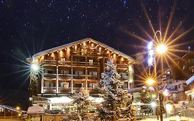 Hotel le Refuge Tignes